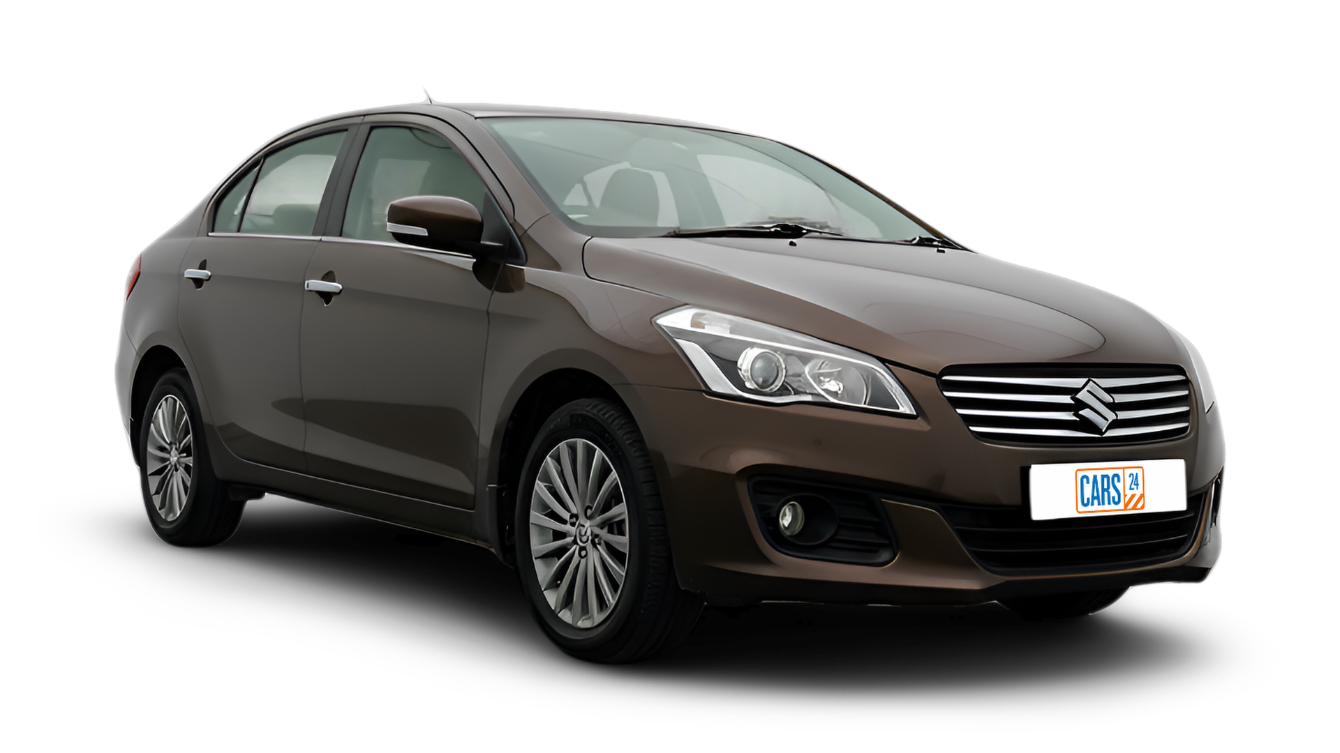 Maruti Ciaz-img